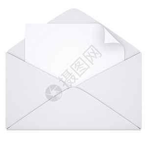 信封中的纸页商业明信片邮件银行邮资互联网卡片金融地址电子邮件图片