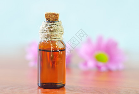芳烃油身体玫瑰草药治疗香气产品化妆品皮肤按摩沙龙图片