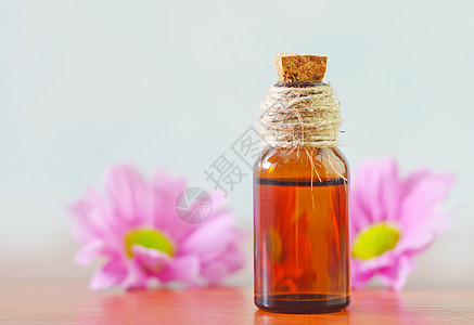 芳烃油药品芳香皮肤水疗生活洗澡香气化妆品瓶子玫瑰图片