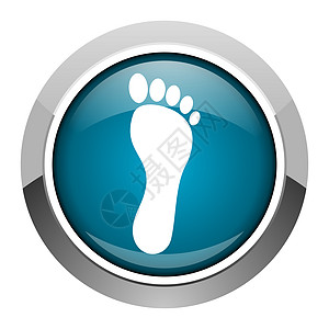 脚足图标脚步商业互联网脚趾按摩手指骨科电话赤脚海滩图片