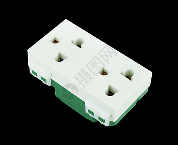 电源插件 套装插件空闲插头力量控制板电压陶瓷活力技术白色插座图片