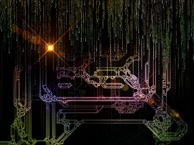 A 空间司背景情况算术数字辐射几何学知识作品科学学校教育技术图片