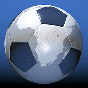 足球球日程圆形世界杯游戏渲染插图皮革运动比赛团队背景图片