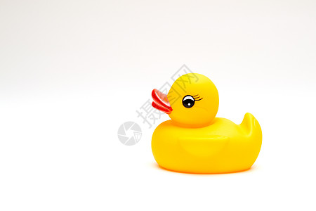 黄橡皮鸭小鸭子时间游戏漂浮洗澡鸭子橙子水池浴缸眼睛图片