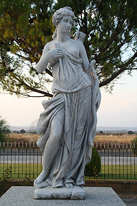女神金星的大理石雕塑尺寸雕像作品雕刻图片