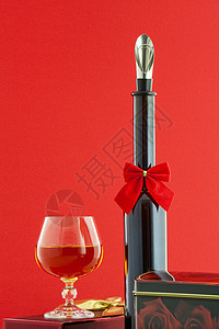 圣诞节组成情况风格玻璃餐厅酒精纪念日酒吧庆典饮料季节果汁图片