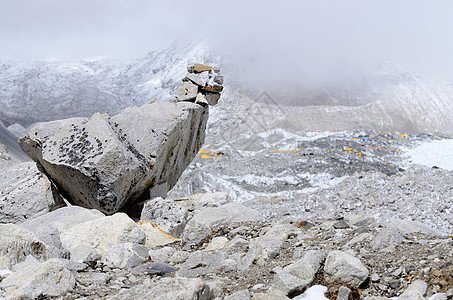 珠穆朗玛拉雅 尼泊尔 亚洲图片