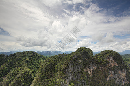 泰国老虎寺泰旅行风景地平线娱乐情调海景海岸线热带海岸天堂图片