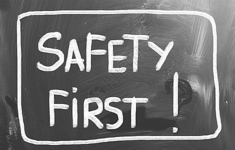 安全第一概念协议风险帮助警告预防警报木板警觉注意力危险图片