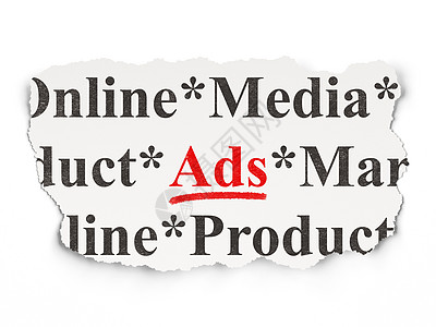 广告公司营销概念 关于文件背景的广告互联网市场顾客品牌公关网络新闻宣传创造力产品背景