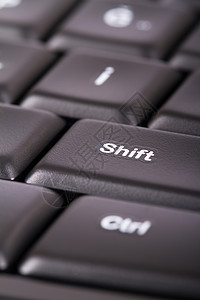 Shift 按键宏观电脑键盘技术钥匙硬件桌面商业按钮电子图片