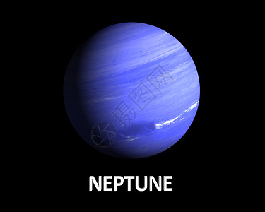 行星海王星星星外星人太阳轨道天文学渲染宇航员星系宇宙气体图片