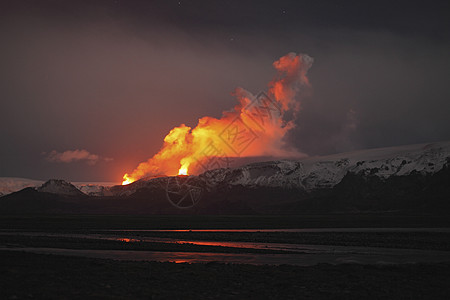 扩张冰岛图片
