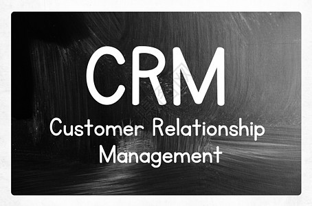 crm  客户关系管理服务数据方法黑板营销战略竞赛顾客成功客户图片