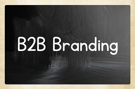 b2b 品牌概念项目营销产品标签木板推广市场广告商业写作图片