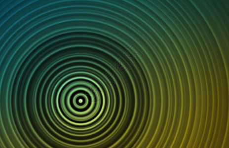 共心圆圈艺术海报网络夹子疗法小册子漩涡状旋转同心光谱图片