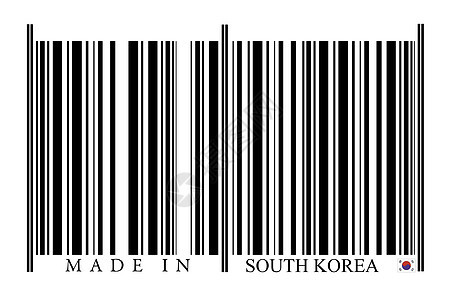 大韩民国 条形码市场媒体价格激光数据命令商品清单标签身份图片