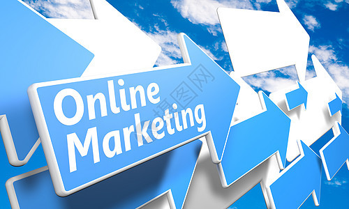 在线营销展示战略活动品牌屏幕顾客商业蓝色世界互联网图片
