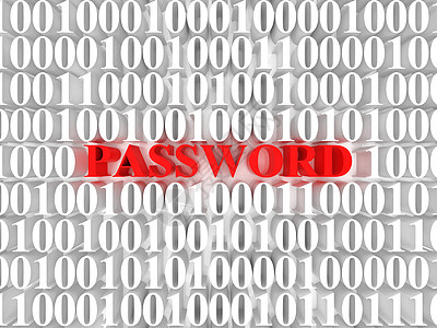 密码隐私电脑宏观技术网络黑色白色身份刑事红色图片