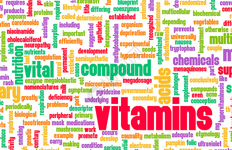 维生素饮食节食酸类矿物矿物质吸收平衡处方化学品药片图片