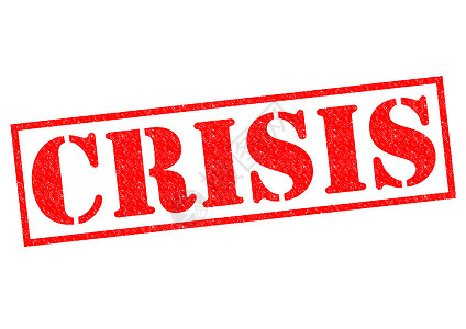 危机情况住房危险白色标签红色坏消息压力标题困境图片