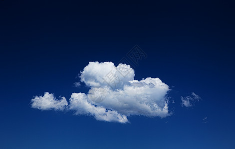 蓝蓝天空白色空气多云臭氧气氛天堂蓝色天气气候气象背景图片