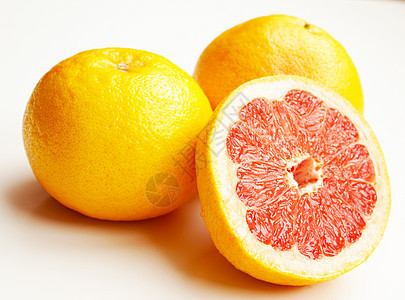 葡萄果柚子团体茶点食物果汁热带情调橙子营养异国图片