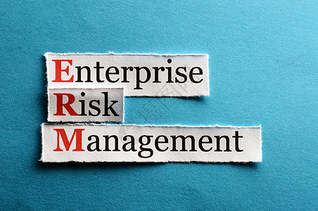 ERM 缩略语全球商业安全服务项目产品行政营销风险企业图片