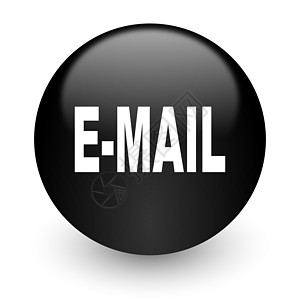 email 黑色灰色的互联网图标电子网络按钮盒子电子邮件商业短信电话秘书处彩信图片