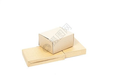 棕色盒子纸覆盖货运纸板打包机包装运输库存办公室命令仓库送货图片