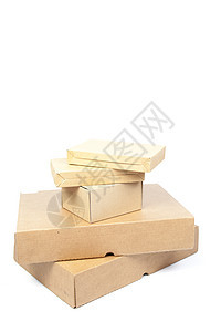 棕色盒子纸覆盖送货打包机办公室礼物货物邮政纸板包装命令木板图片