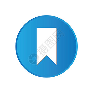 100 艺术板2标签圆形界面元素团体网页空白网络徽章蓝色图片