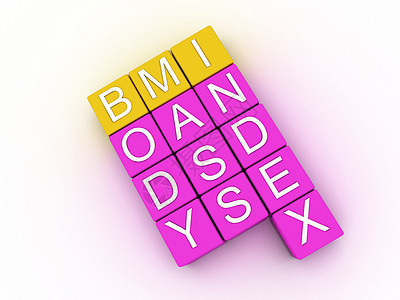 3d BMI体重指数营养食物重量饮食高度垃圾治疗身体测量肥胖图片