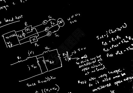 数学文本代码学习打印解决方案计算科学智慧理论智力数字图片