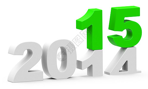 2015年 2015年日历庆典假期新年年度愿望背景图片