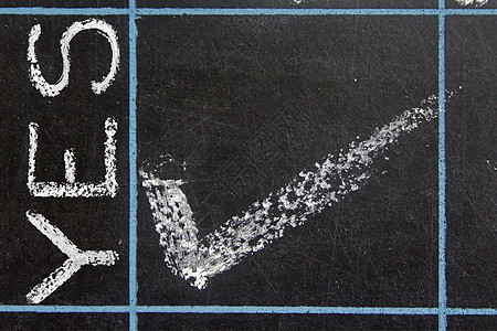 黑色黑纸板上用手写字成功粉笔教育素金融学校黑板木板解决方案商业投票图片