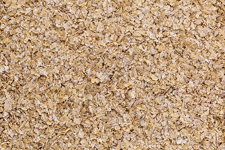 小麦面包背景纤维麦麸营养粮食背景图片