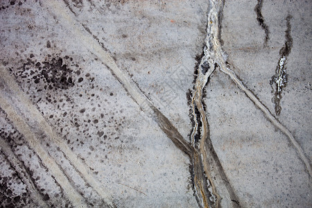 灰色混凝土表面岩石风化材料条纹石墙建筑裂缝石膏地面石头图片