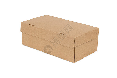 纸板箱纸箱容器送货棕色储物盒邮资货物购物后勤邮政载体标签图片
