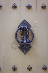 房子前门敲敲门马耳他语宏观遗产港口财产描写装饰品精神城市历史性历史图片