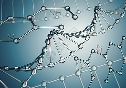 DNA分子生物微生物学化学品科学基因组遗传学基因螺旋技术生活图片