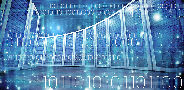 界面的复合图像数据中心蓝色数据电子服务器网络数学硬件贮存绘图图片