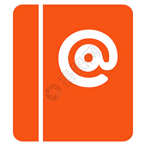 封面图电子邮件图标出版物地址邮寄出版邮件垃圾邮件报告邮政教科书教育背景