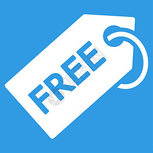 Free标签图标展示字形令牌光栅商业促销零售价格营销免费图片