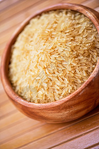 金金大米厨房饮食谷物种子农业粮食营养生活美食烹饪图片