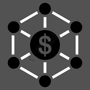 方案图标 来自等级界面字形金融网络团体营销图表支付现金图片