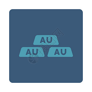 金金图标保险柜按钮金融金砖砖块贮存财富现金金子首都图片