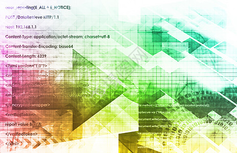 可持续技术质量生长领导成功商业报告概念学期市场战略图片