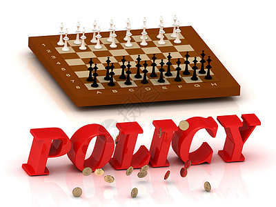 政策     彩色字母和象棋图片
