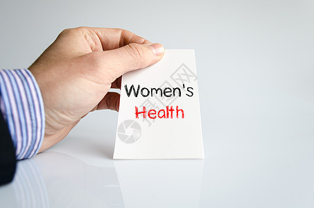 妇女保健文本概念颈椎病诊所照片疾病女性避孕癌症屏幕乳房医院图片